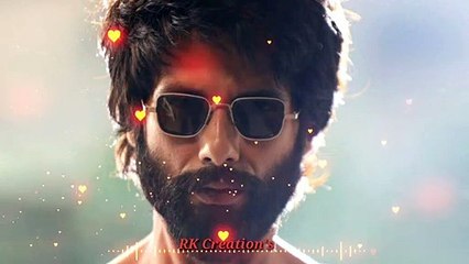 Kabir Singh  BGM Ringtone