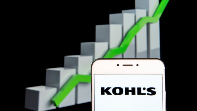 Kohl's Is Cutting 250 Jobs While Operating From Position Of 'Financial Strength'