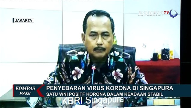 Kemenkes Sebut 78 WNI Kru Kapal Pesiar Negatif Corona