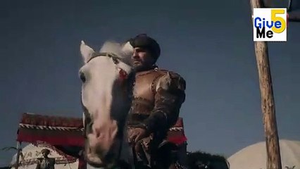 Dirils Ertugrul Season1 Episode 3 Urdu dubbing