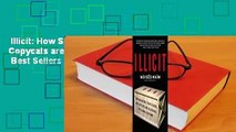 Illicit: How Smugglers, Traffickers, and Copycats are Hijacking the Global Economy  Best Sellers