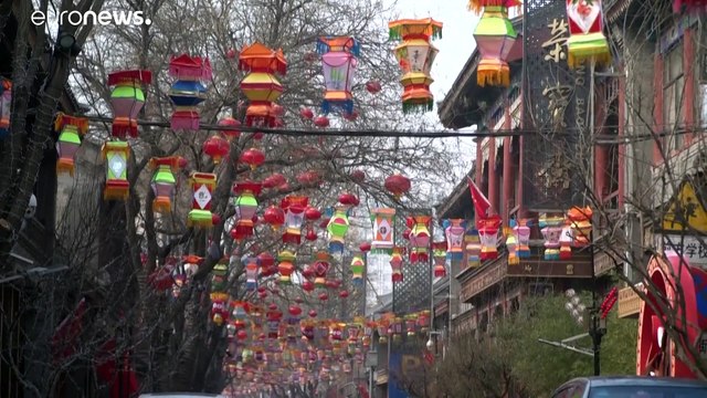 Coronavirus Covid-19 : le bilan des décès et des contaminations en forte hausse en Chine