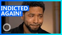 Jussie Smollett indicted on six counts for faking attack