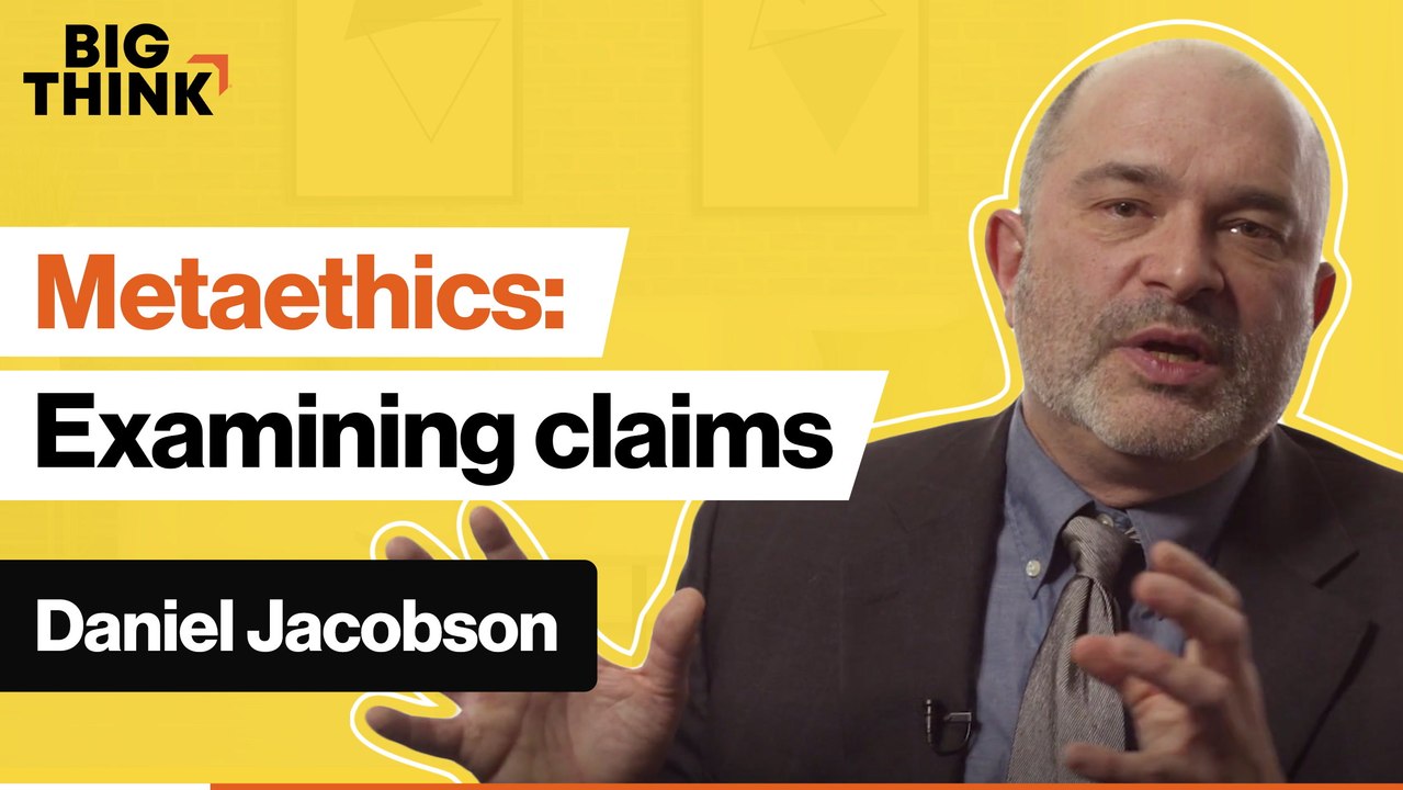 John Locke vs. John Stuart Mill: Using metaethics to examine claims