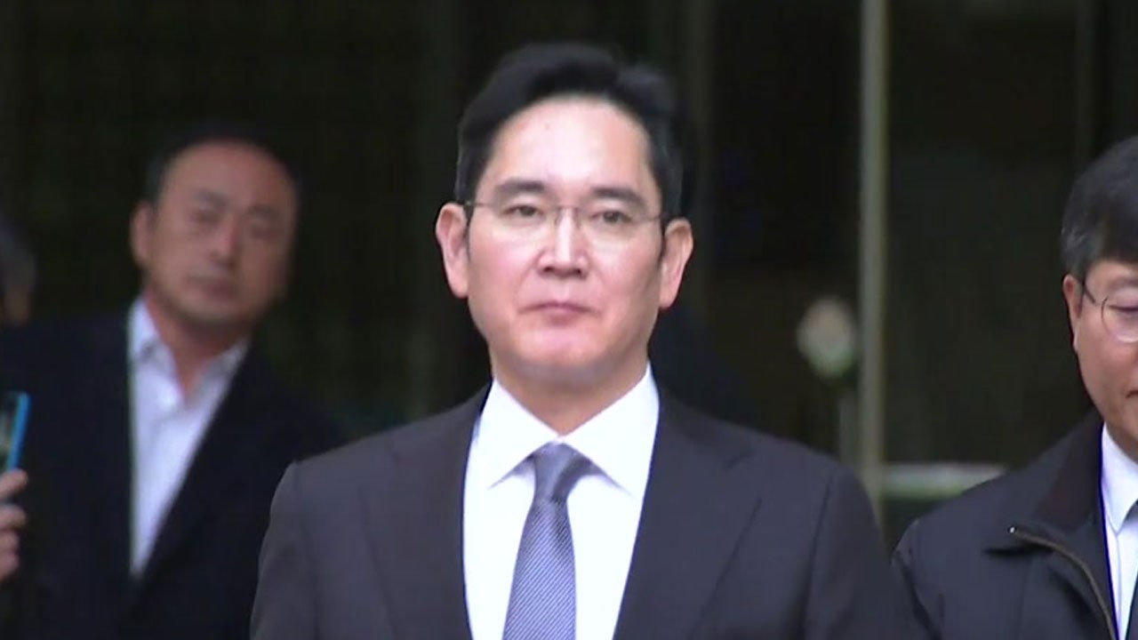 이재용 삼성 부회장 '프로포폴 상습 투약' 의혹...검찰, 수사 착수 / YTN