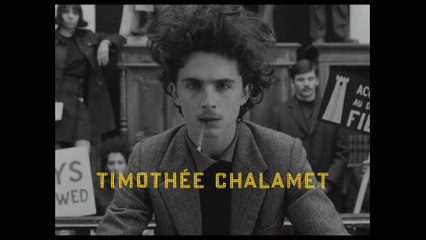 The French Dispatch | Official Trailer | In Cinemas August 28