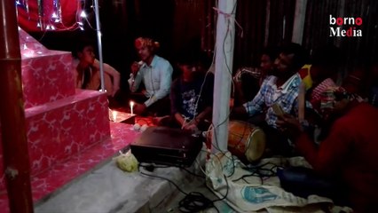 আমার মন মজাইয়ারে পাণ মজাইয়ারে  চল একবার দেশে যাই সাধু ভাই  বাউল  শাহ বাবু সরকার