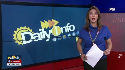 Télécharger la video: DepEd, naglabas ng memo hinggil sa suspensyon ng klase dahil sa COVID-19