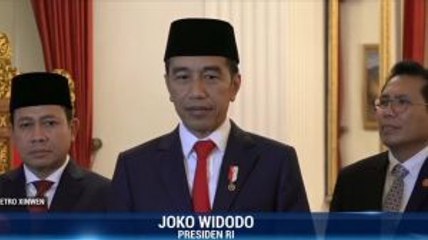 Presiden: Tindak Tegas Pelaku Intoleransi Beragama