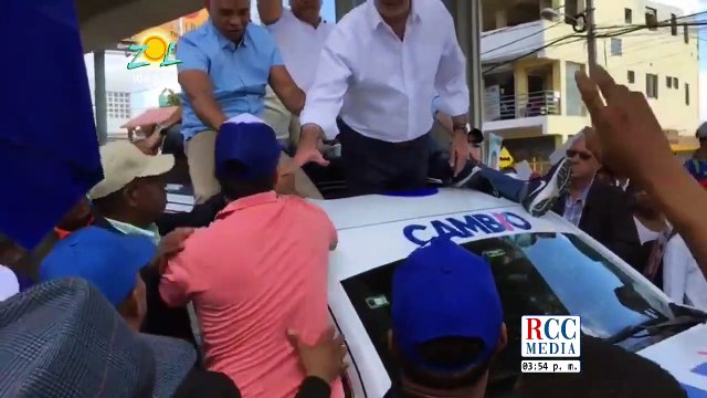Pedro Jimenez Esos son pistoleros, esos no son dirigentes políticos