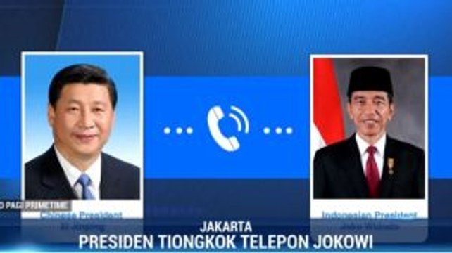 Indonesia Siap Bantu Penanganan Virus Corona di Tiongkok