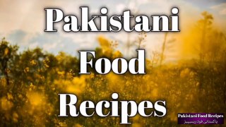 Aloo Matar Pulao ♤ آلو مٹر پلاؤ ♤ Pakistani Food Recipes
