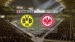 Borussia Dortmund vs Eintracht Frankfurt 2020| Bundesliga 2019-2020 HD FIFA