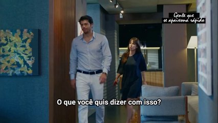 [HD] História de Nazli e Ferit -  Parte 2