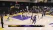 Trevon Bluiett (20 points) Highlights vs. South Bay Lakers