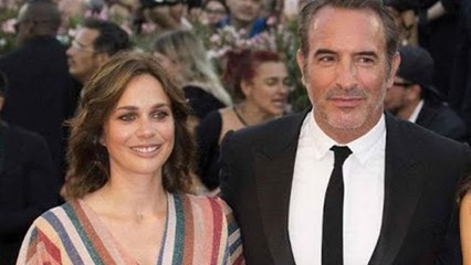 Nathalie Péchalat bientôt présidente  La femme de Jean Dujardin se lance après...
