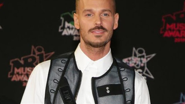 M Pokora - torse nu, il s’affiche avec son fils pour un instant câlin, les stars...