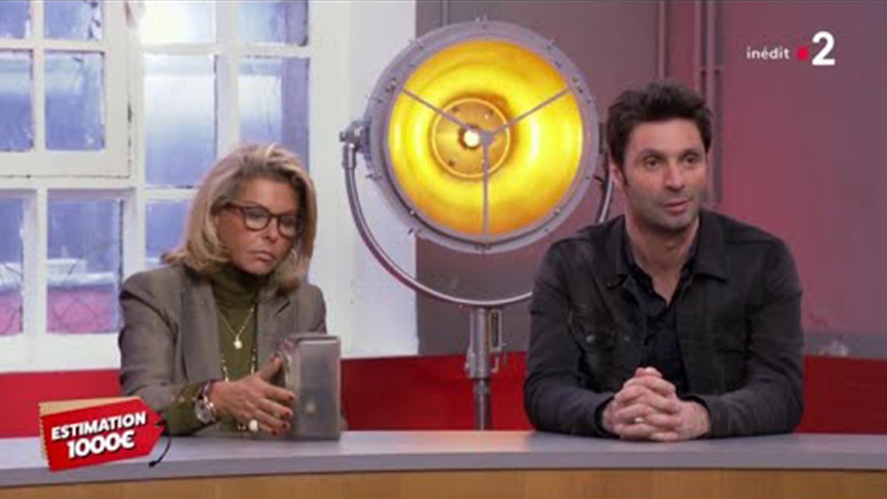 'Affaire Conclue'  - le nouvel acheteur, Johan Ledoux, ne convainc pas les...