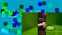 [Read] Reading Law: The Interpretation of Legal Texts Complete