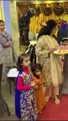 Shadi pa phali biwi aa gaie r kya howa agy dakhan