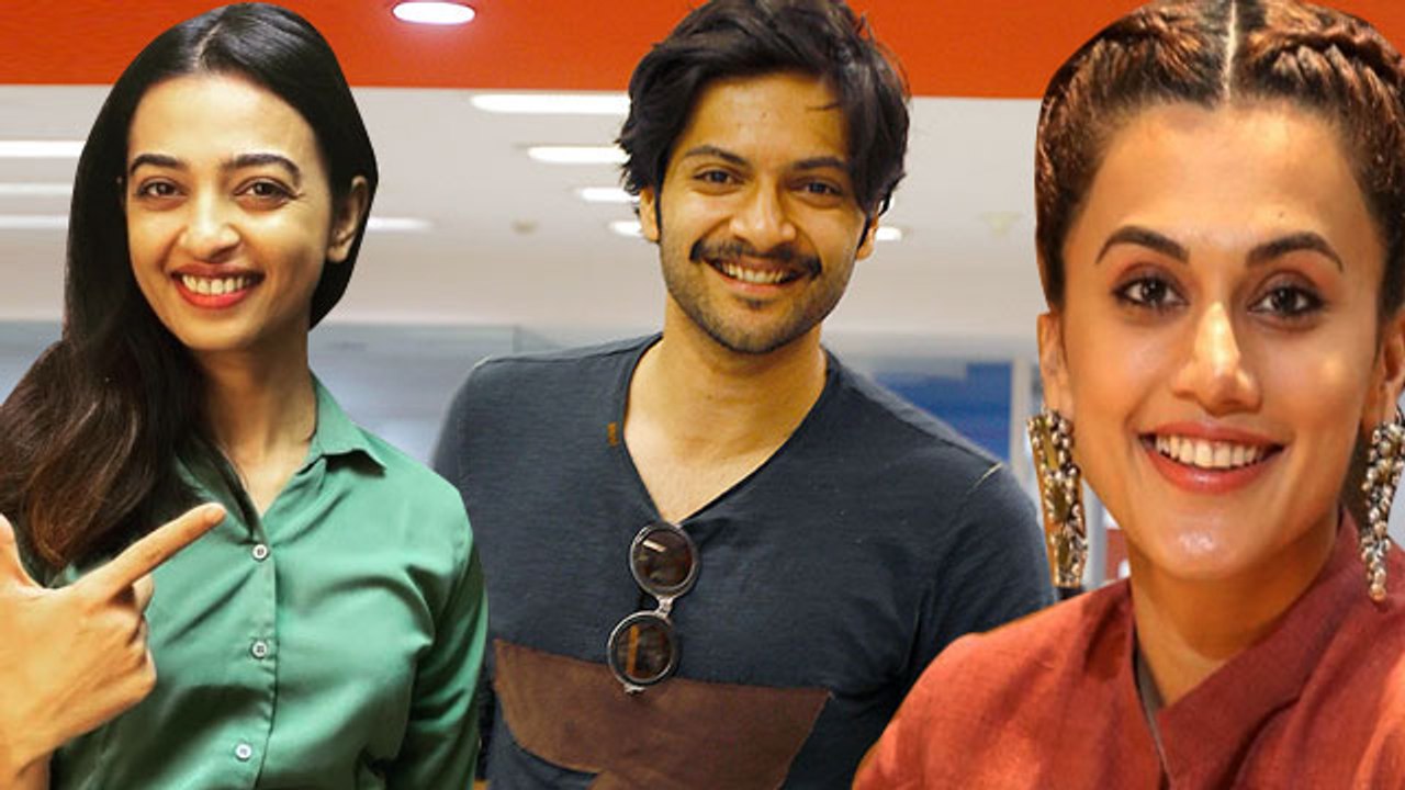Here's What Bollywood Celebs Think About Valentine's Day