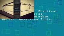 About For Books  Practical Reverse Engineering: x86, x64, ARM, Windows Kernel, Reversing Tools,
