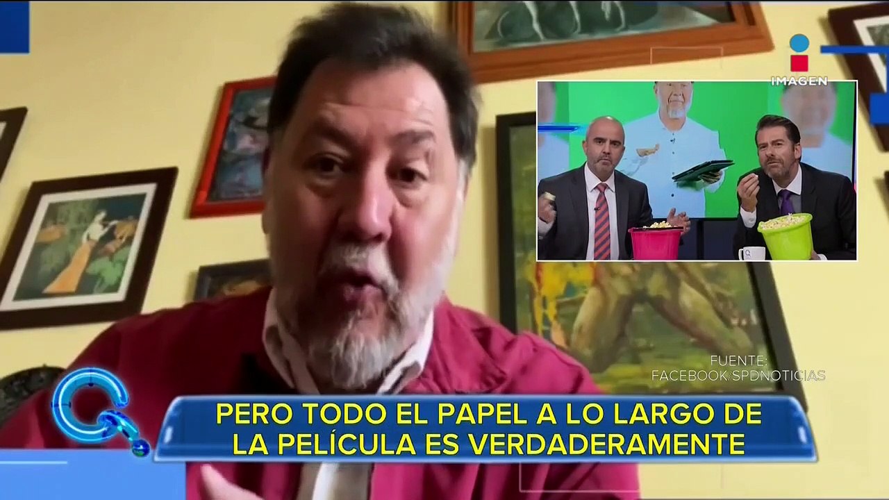 Qué Importa | Programa Completo 12/febrero/2010