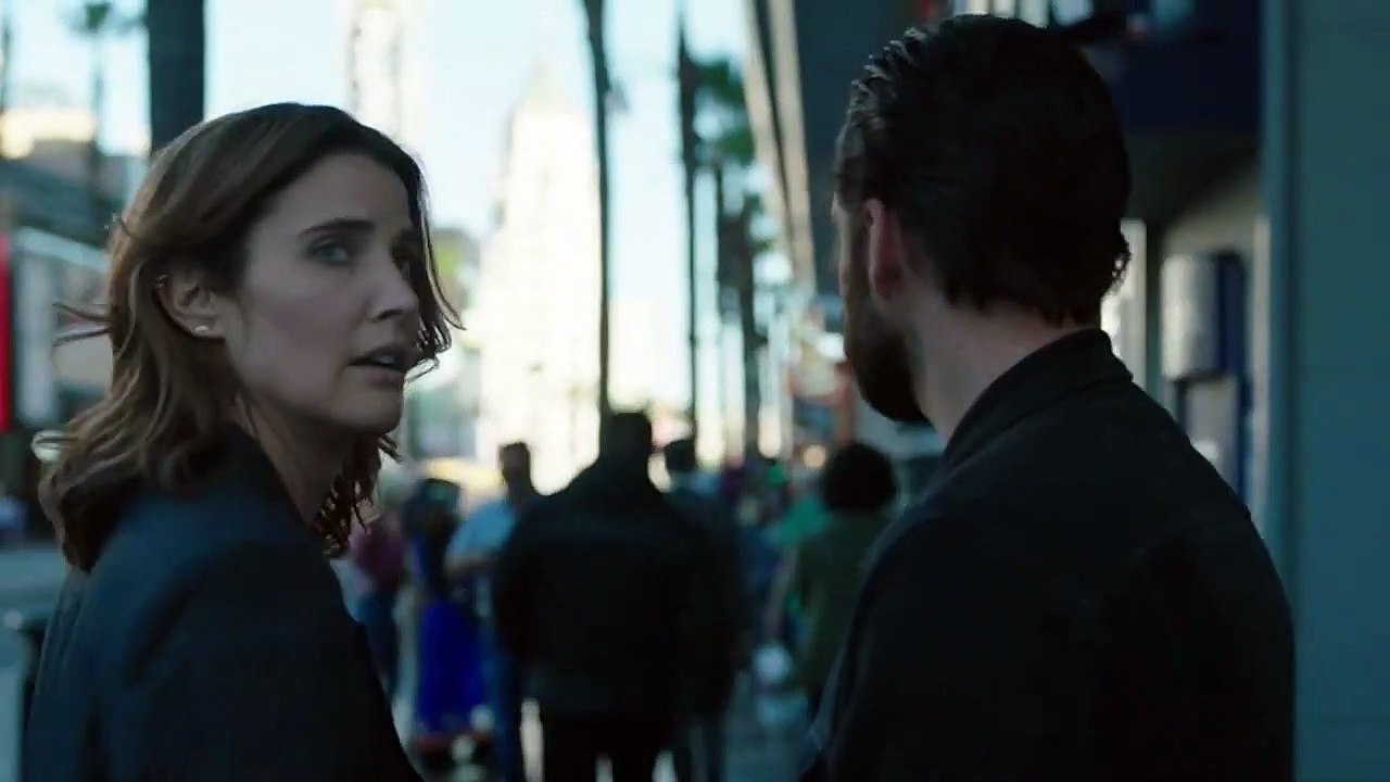 Stumptown S01E15 At All Costs: The Conrad Costas Chronicles