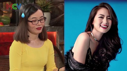 38-year-old woman who's never loved and the man losing faith for love