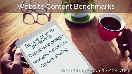 Competitor analysis - Your roadmap for online success