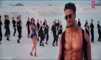 Dus Bahane 2 - Baaghi 3