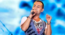 Serdar Ortaç, şarkıcı Seçil Gür ile aşk yaşadığını itiraf etti