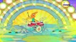 বাদ্যযন্ত্র | Musical Instruments | Bangla Cartoon | Bengali Rhymes for Children | Moople TV Bangla