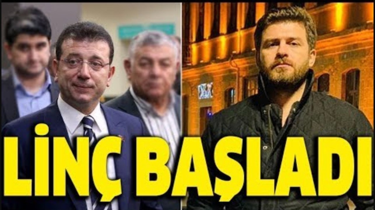 Ekrem İmamoğlu'na vuran vurana!