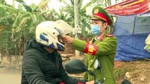 فيتنام تفرض حجرا صحيا على منطقة يسكنها 10 آلاف شخص على خلفية فيروس كورونا