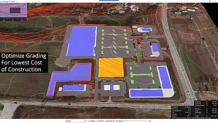 Houston Commercial Development | Black Label Commercial Group