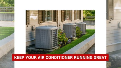 Expert Ac Repair Service At Five Star Heating & Air