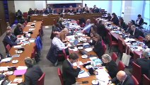 Commission spéciale sur le système universel de retraite : Examen du projet de loi organique (suite) - Mercredi 12 février 2020