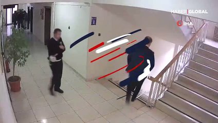 Rize Emniyet Müdürü Altuğ Verdi'nin şehit edilmesine ilişkin soruşturmada flaş gelişme!