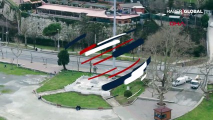 Türkiye'nin ilk Atatürk anıtı bakımsızlık içinde