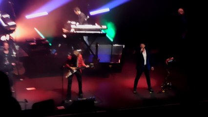 Alan Parson Project-La Sagrada Famila