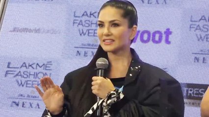Sunny Leone Reveals Her Valentine’s Day Plans