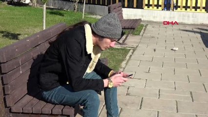 Mersin apple'ın açığından kazandığı ödülü depremzedelere bağışladı