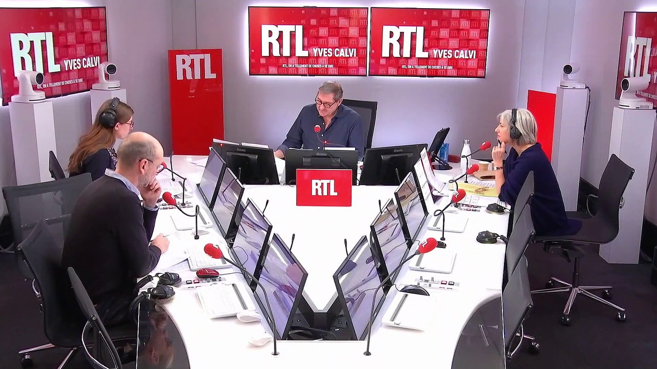 Chômage : 8,1% de demandeurs d'emploi en France en 2019