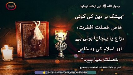 Special For 14 February 2020 Valentine Day - Valentine Day Islami Taleemat Ki Roshni Mein -NA Writes