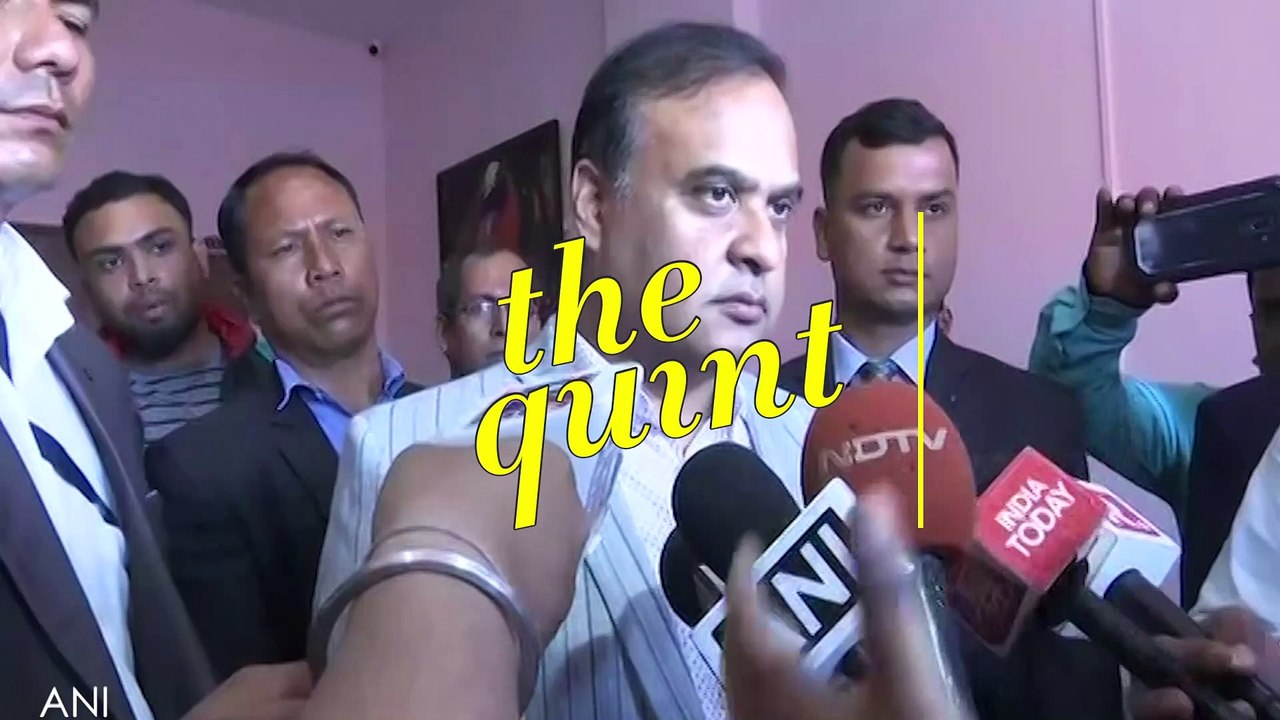 Assam Govt to Shut Down State-Run Madrasas, Sanskrit ‘Tols’: Himanta Biswa Sarma