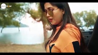 Teri Aankhe : Official Song | Satyam Singh, Vikash Jaiswal