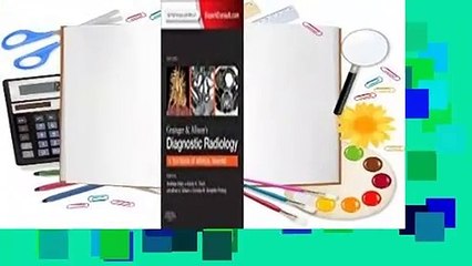 Grainger & Allison's Diagnostic Radiology: 2-Volume Set  Review