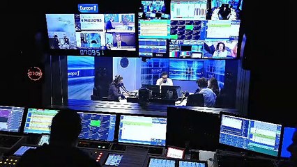 Rachat de Bombardier : "Si Bruxelles dit non, Alstom ne pourra plus rivaliser avec les géants chinois"