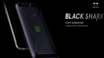 Xiaomi Black Shark 3 Pro | Gaming Smartphone | 12 GB Ram | 8k resolution | Qualcomm Snapdragon 885  | 2.7 GHz | 5000mah | And much more | Geeky sharma